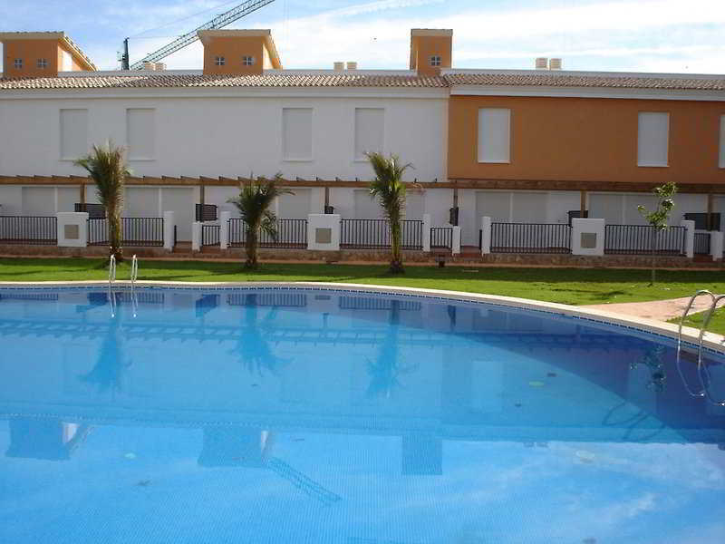 Ibb Costa Azahar Apartamento Castellón de la Plana Exterior foto
